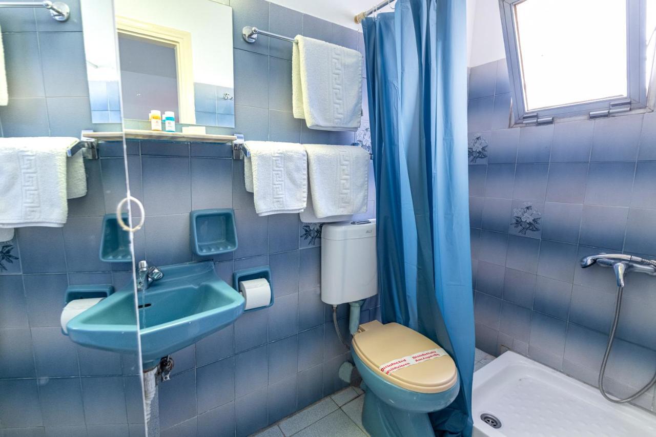 Roy Hotel Athen Eksteriør bilde