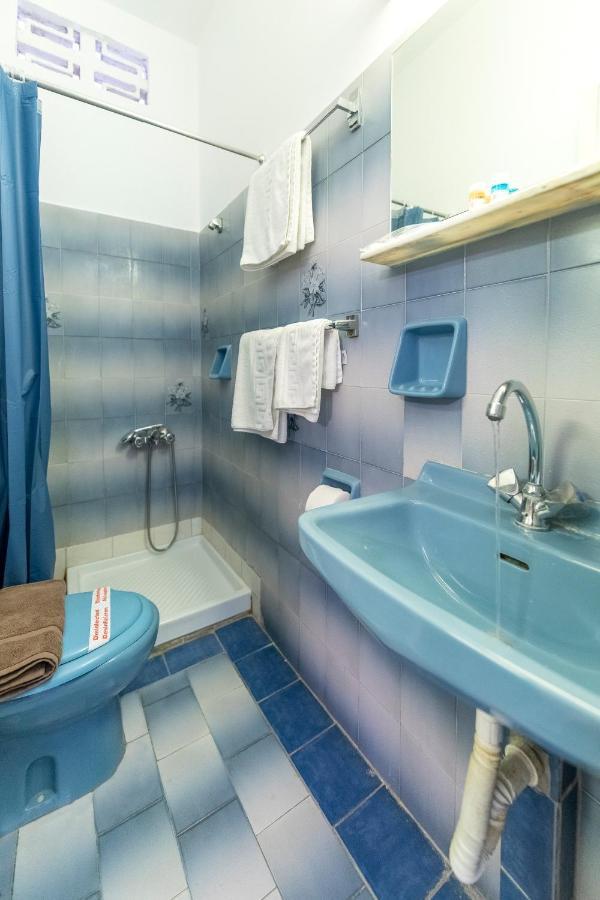 Roy Hotel Athen Eksteriør bilde