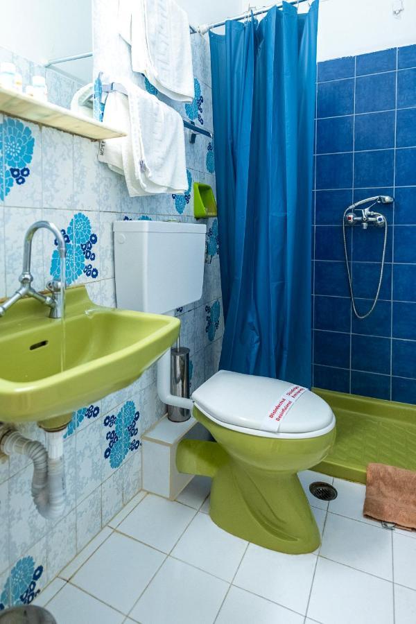 Roy Hotel Athen Eksteriør bilde